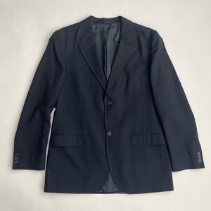 Gap men’s classic navy blazer / 42 regular